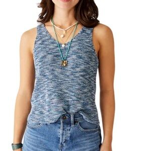 Brand new with tags carve designs Micah tank